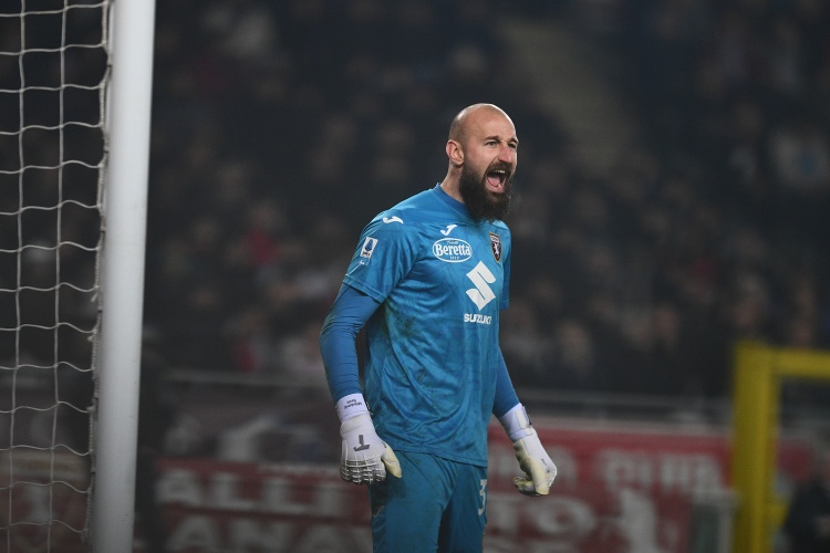 实至名归，瓦尼亚当选都灵2-1AC米兰全场最佳球员